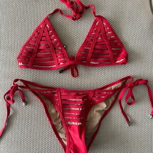Beach Bunny Bikini